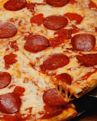 Pizzeria Ristorantino a Ravenna 200-65A