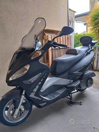  Malaguti Madison K400 