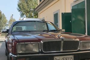 jaguar sovranig.CC3.2 ASI CRS