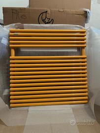 Termoarredo TUBES mod. BATH25