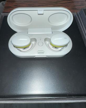 Bose sport eqrbuds