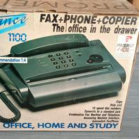 Telefono/ fax / termica