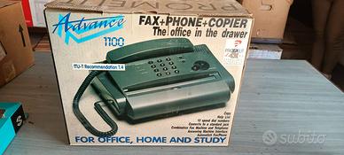 Telefono/ fax / termica