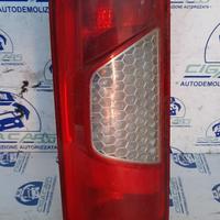 FORD TRANSIT CONNECT 2008 - STOP POSTERIORE SINIST