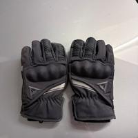 Guanti Dainese uomo - impermeabili