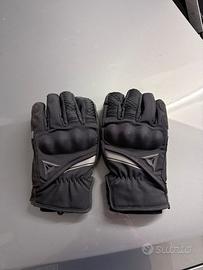 Guanti Dainese uomo - impermeabili