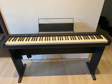 Tastiera Casio CDP S110