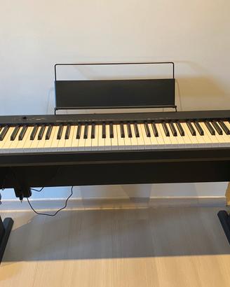 Tastiera Casio CDP S110