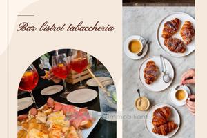 Rif. 26/A101 - Bar con tabaccheria