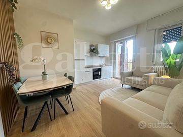 Appartamento Milano [25/26VRG]