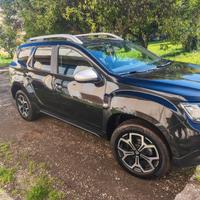 DACIA DUSTER 1.6 GPL Prestige febbraio 2019