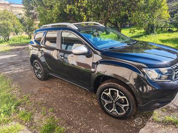 DACIA DUSTER 1.6 GPL Prestige febbraio 2019