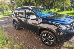 DACIA DUSTER 1.6 GPL Prestige febbraio 2019