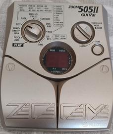 ZOOM 505 II 