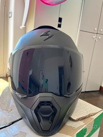 CASCO POSSIBILITÀ DI PRENDERE DUE DELLA SCORPION