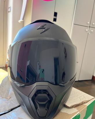 CASCO POSSIBILITÀ DI PRENDERE DUE DELLA SCORPION