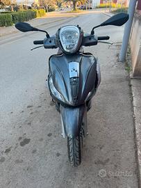 Piaggio Medley 125 abs 2018