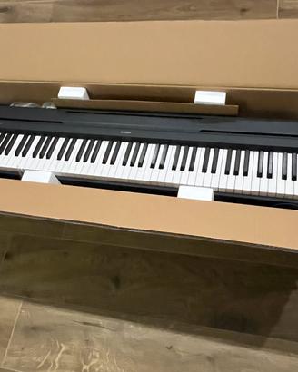 Pianola Yamaha