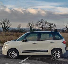 Fiat 500 L 