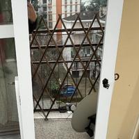 Specchiera contenitore