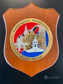 Crest carabinieri
