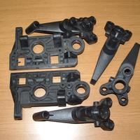 LOTTO VINTAGE PLASTICHE  BMT 1/5