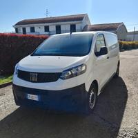 Fiat scudo 2023 1.5 cv120 unipro