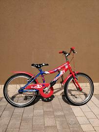 Bici Atala Skate 20