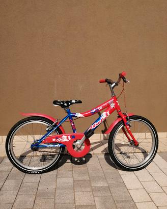 Bici Atala Skate 20