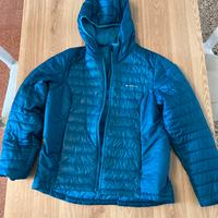 Piumino Decathlon Quechua