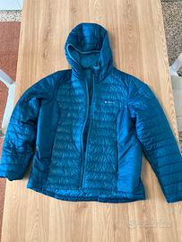 Piumino Decathlon Quechua