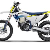 Husqvarna FE 250 / FE 350 4T 2024 - TAX FREE