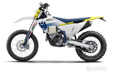 Husqvarna FE 250 / FE 350 4T 2024 - TAX FREE