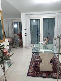 Casa a schiera di testa Sala Baganza