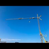 Gru edile FerGru Potain