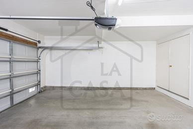 GARAGE - ABANO TERME