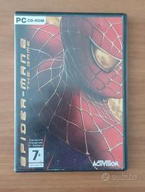 Videogioco PC Game Spiderman 2