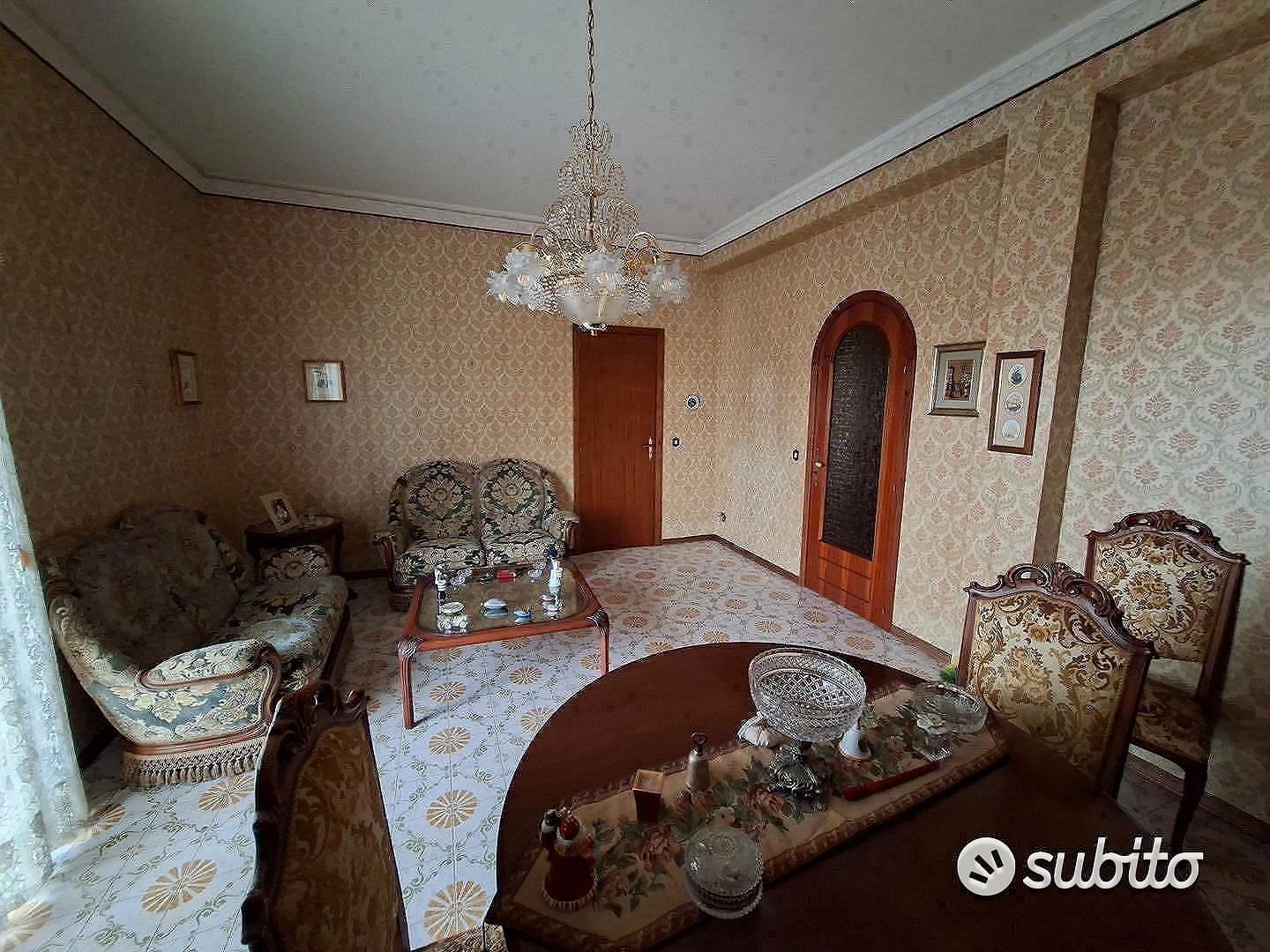 Apartment in Catania, Misericordia, San Giovanni Galermo-Trappeto-Cibali - Vista 3