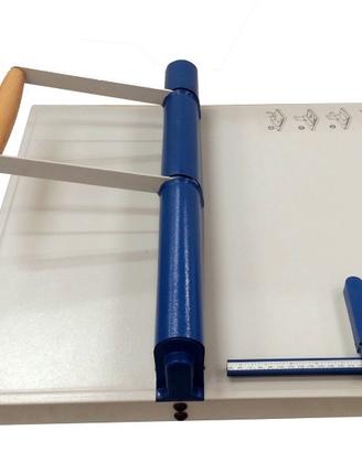 Cordonatrice perforatrice manuale RC340