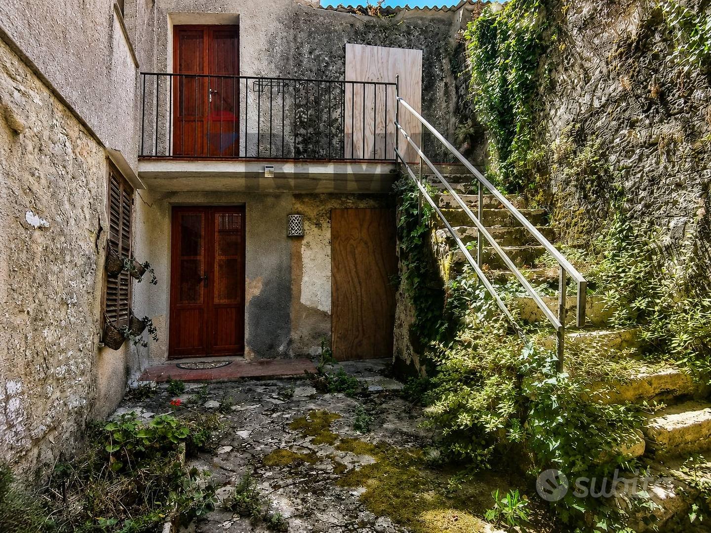 Apartment in Erice - Vista 4