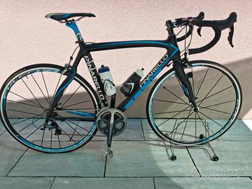 Bicicletta Pinarello Taglia L