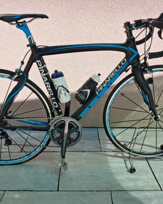 Bicicletta Pinarello Taglia L