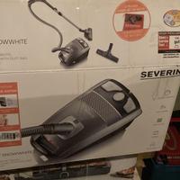 Aspirapolvere a sacchetto Severin s’power