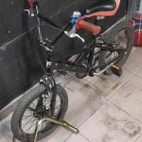 bmx 16" bambino 