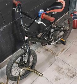 bmx 16" bambino 