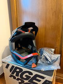 Casco integrale MTB Urge Lunar L/XL – enduro