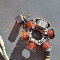 Statore volano originale vespa ET2