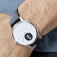Withings Scanwatch - Smartwatch Ibrido con ECG
