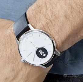 Withings Scanwatch - Smartwatch Ibrido con ECG
