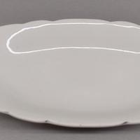 Piattino ovale Richard Ginori